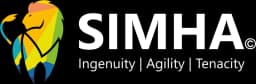 Simha Fintech Logo