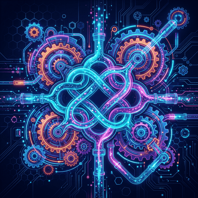 DeFi Protocol Development