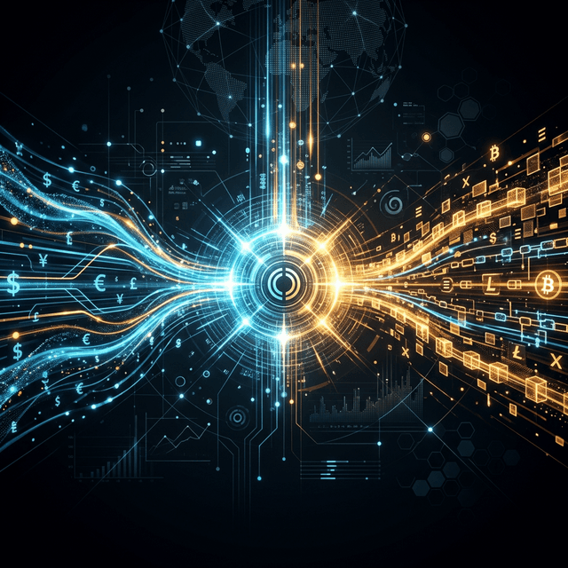 Fiat-Crypto Payment Gateway