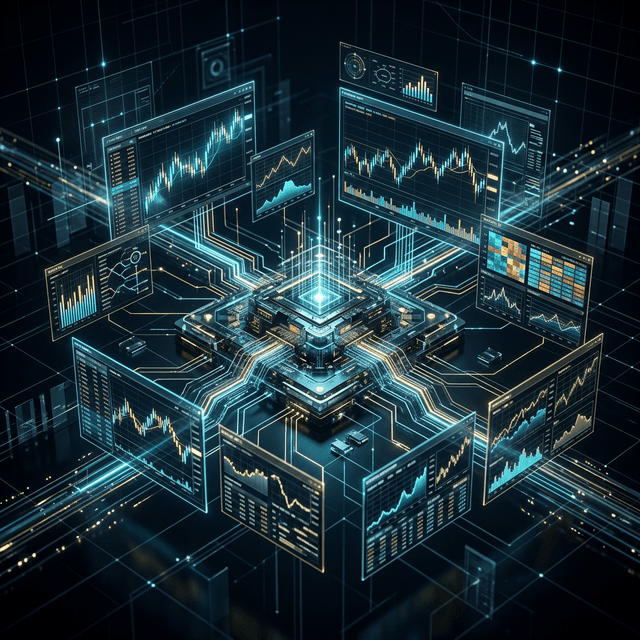 Institutional Brokerage