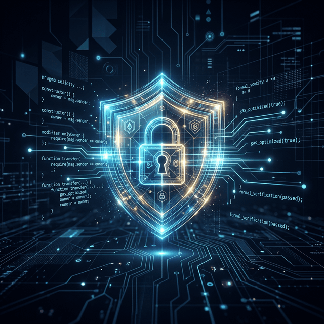 Smart Contract Development